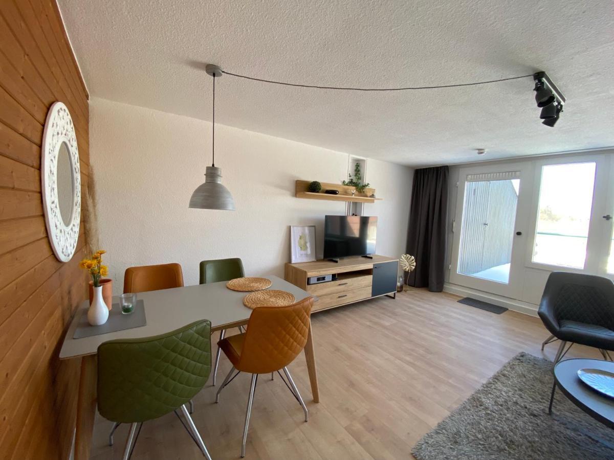 Apartment Terrassenpark