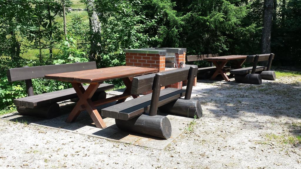 Terrassenpark Apartment Sasbachwalden