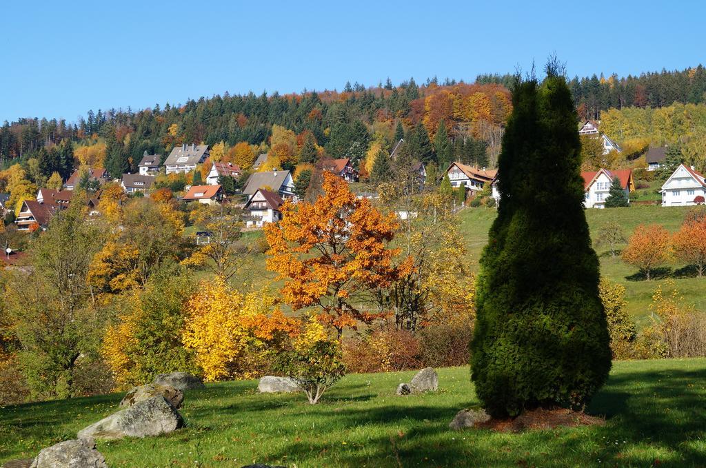 Terrassenpark *
