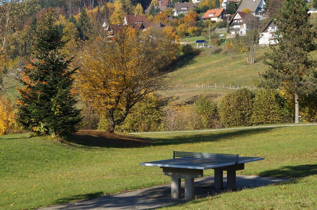 Terrassenpark
