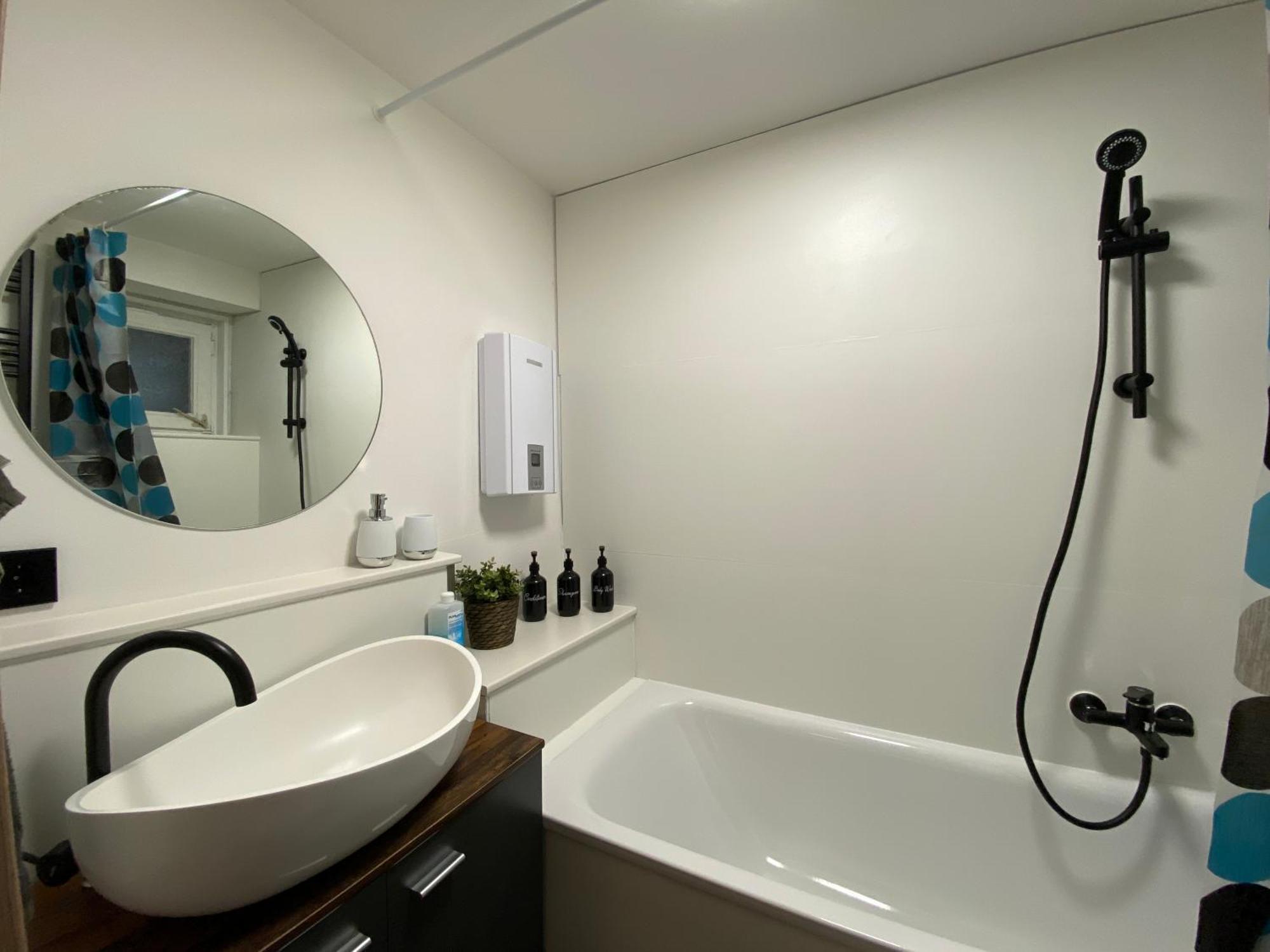 Apartment Terrassenpark Sasbachwalden