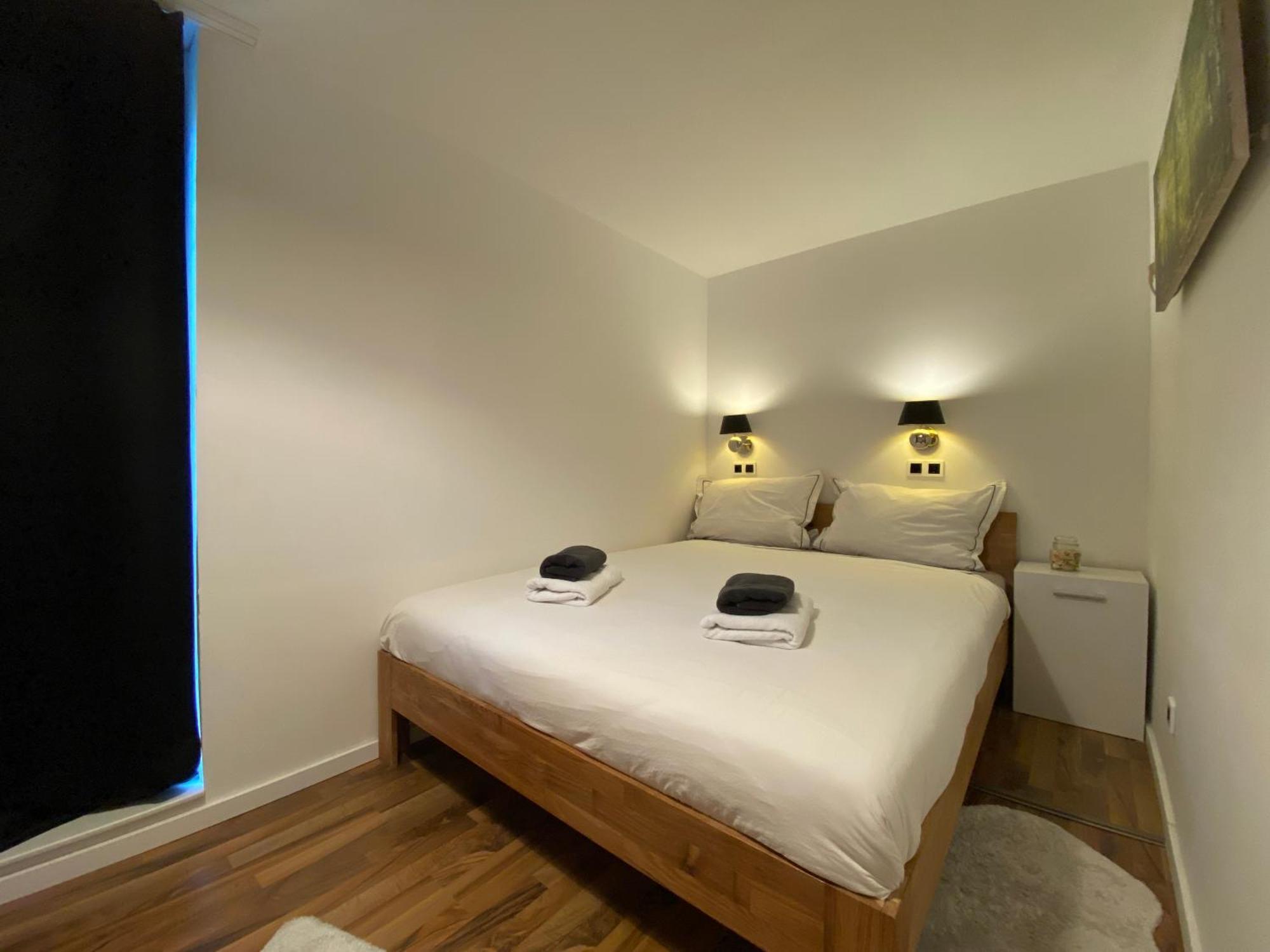 Terrassenpark Apartment Sasbachwalden