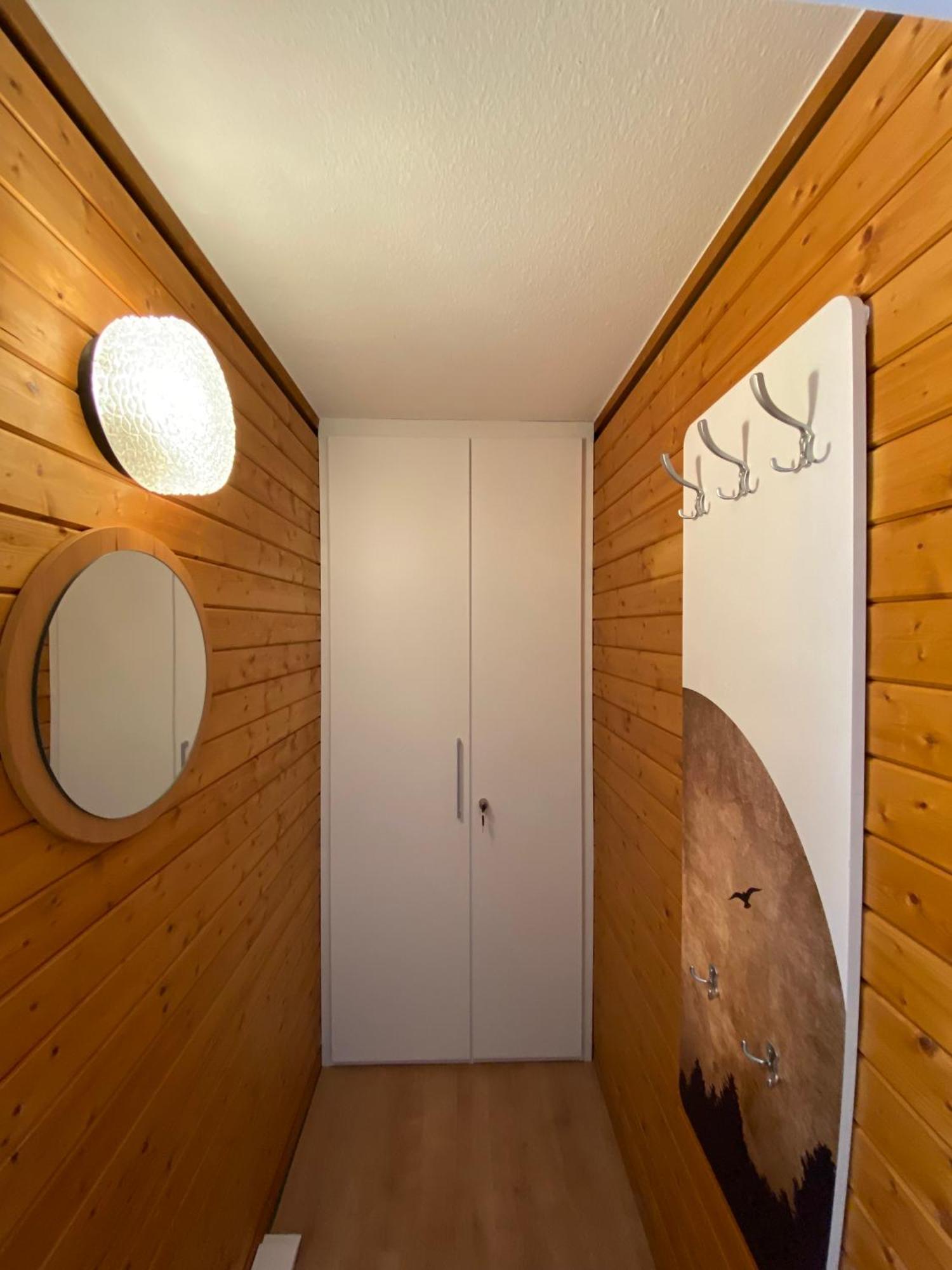 Terrassenpark Apartment