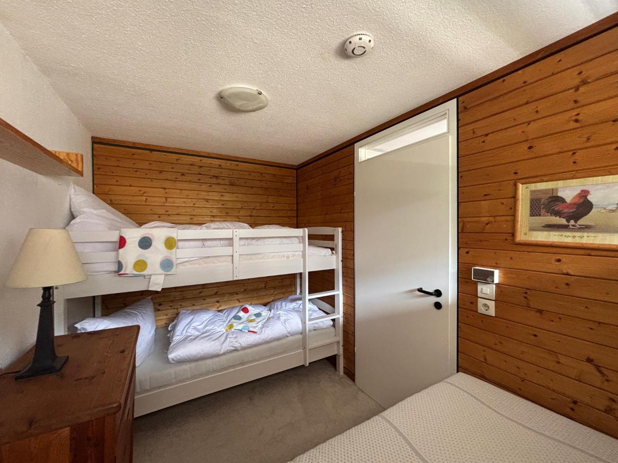 Apartment Terrassenpark Sasbachwalden