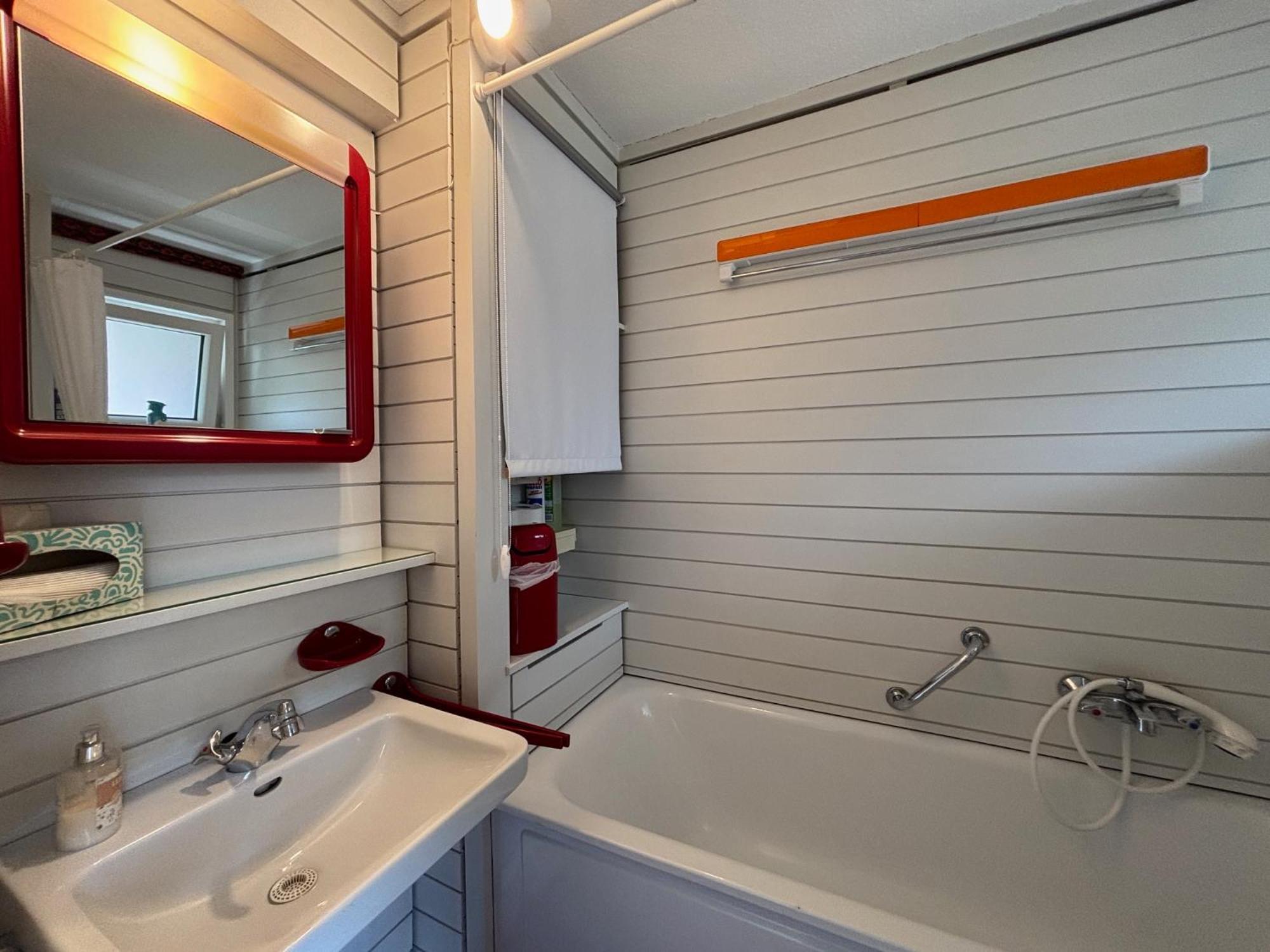 Apartment Terrassenpark Sasbachwalden