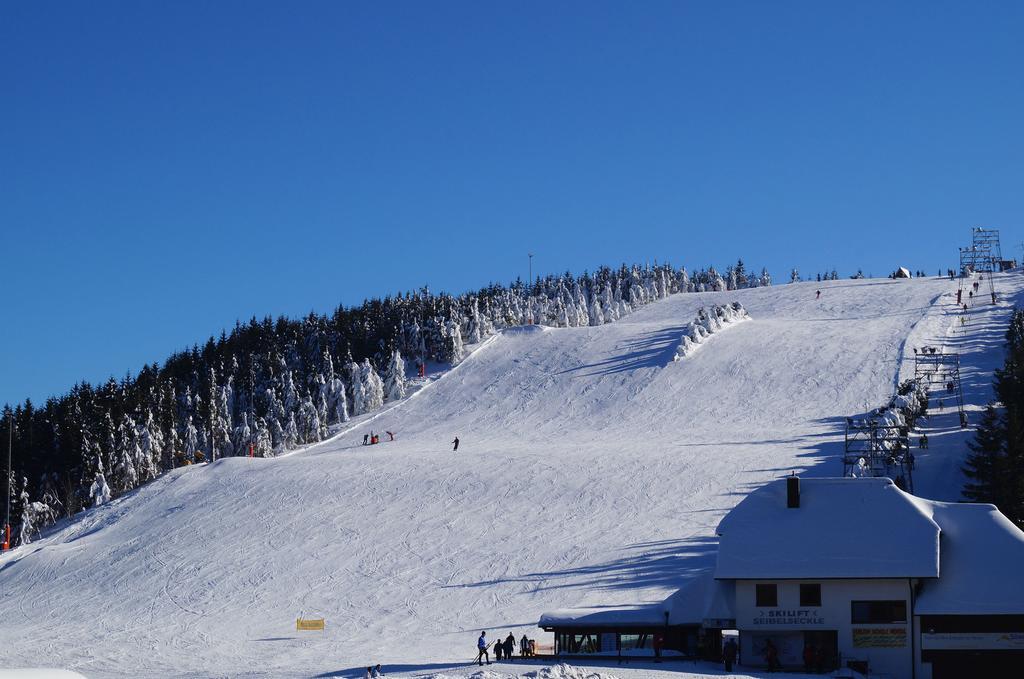 Lejlighed Terrassenpark